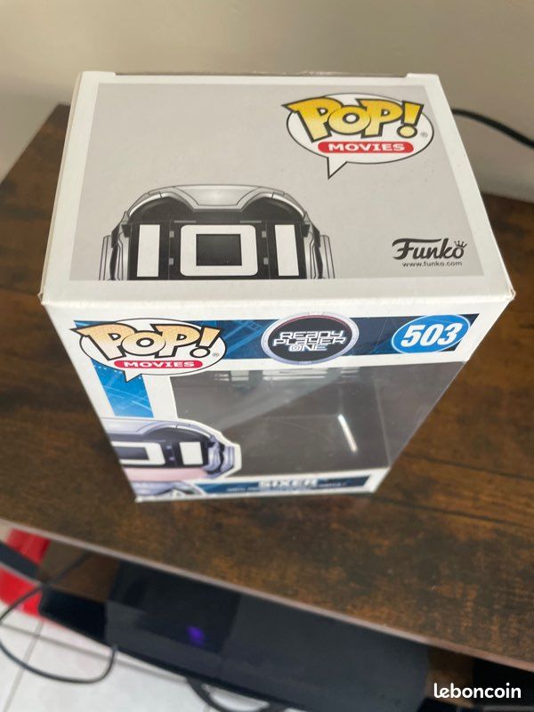 Figurine pop (image 5)
