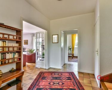 Maison 599 000 € - 127 m²
