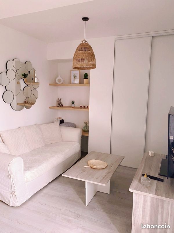 Appartement 2 pièces 35 m² · à Vitré · 35 m² · 124 500 €