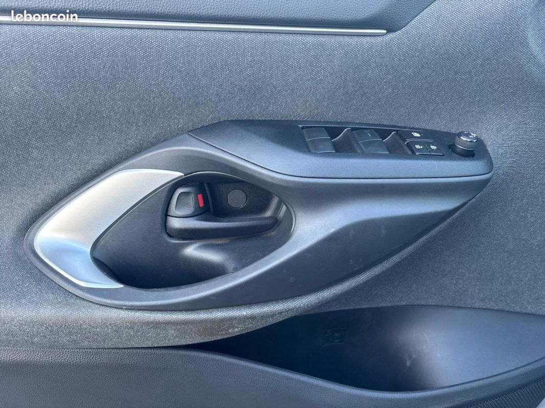 Mazda Mazda 2 Hybrid 1.5 Hybrid 116ch Agile (image 15)