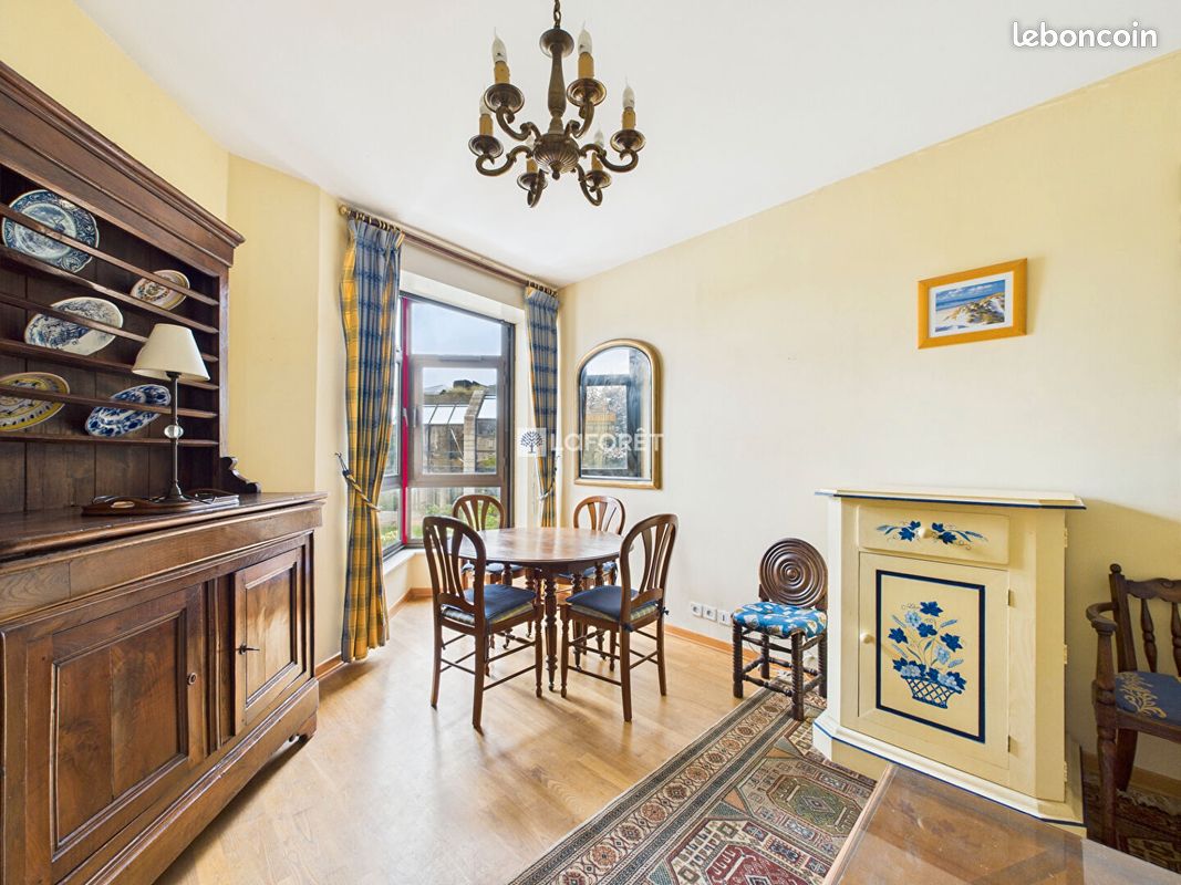 Appartement 2 pièces 49 m² · à Quimper · 49 m² · 150 000 €
