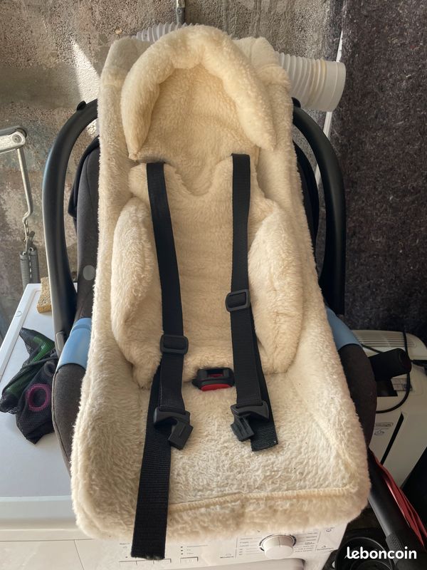 Cosy remorque vélo Équipements vélos