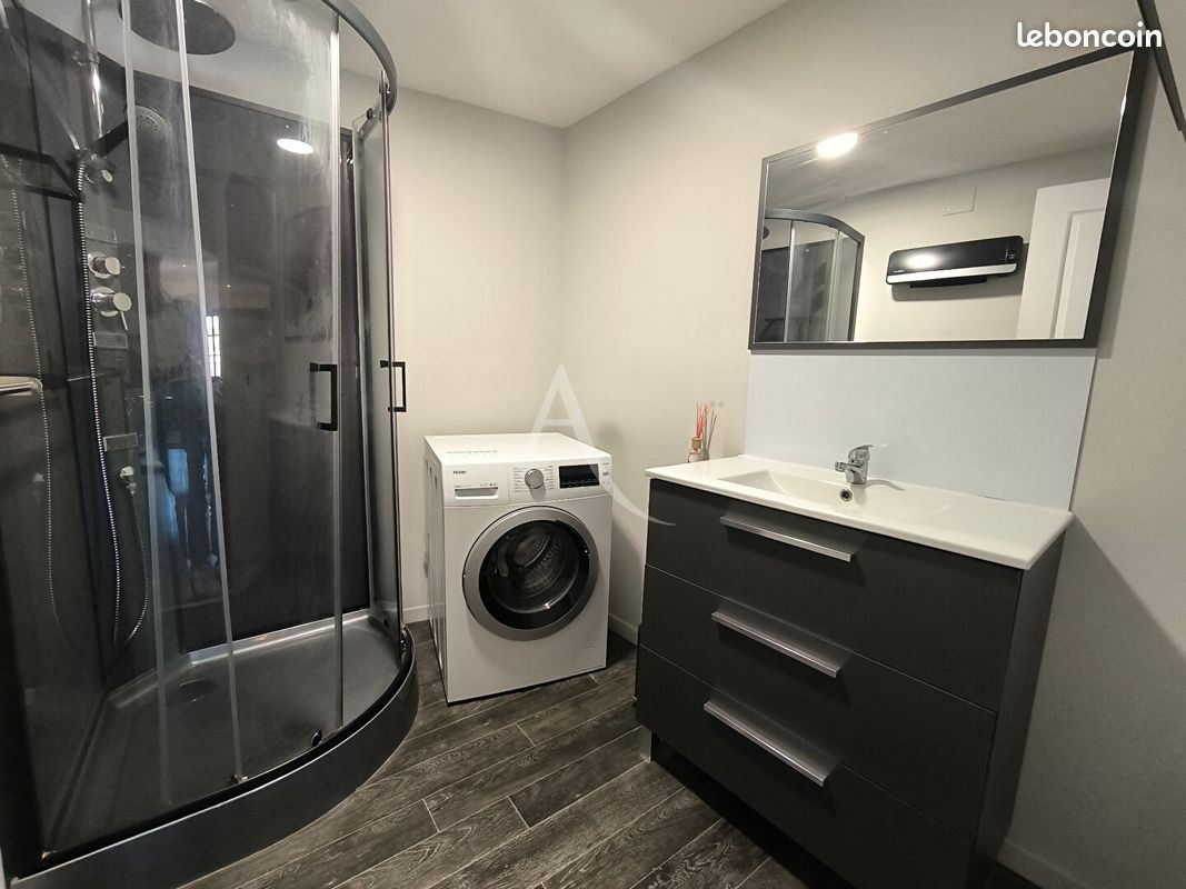 Appartement a louer narbonne - 1 pièce(s) - 44 m2 - Surfyn