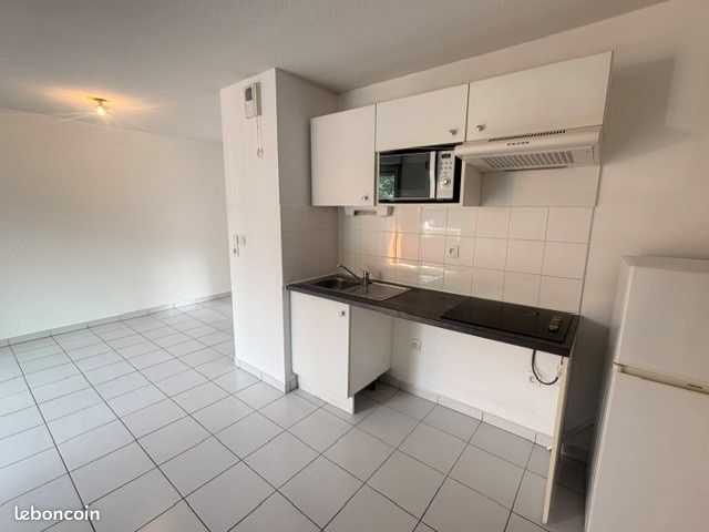 Appartement 3 pièces 56 m² · à Toulouse · 56 m² · 197 000 €