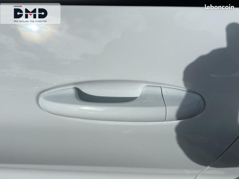 Ford Puma 1.0 EcoBoost 125ch S&S mHEV ST-Line Powershift (image 15)