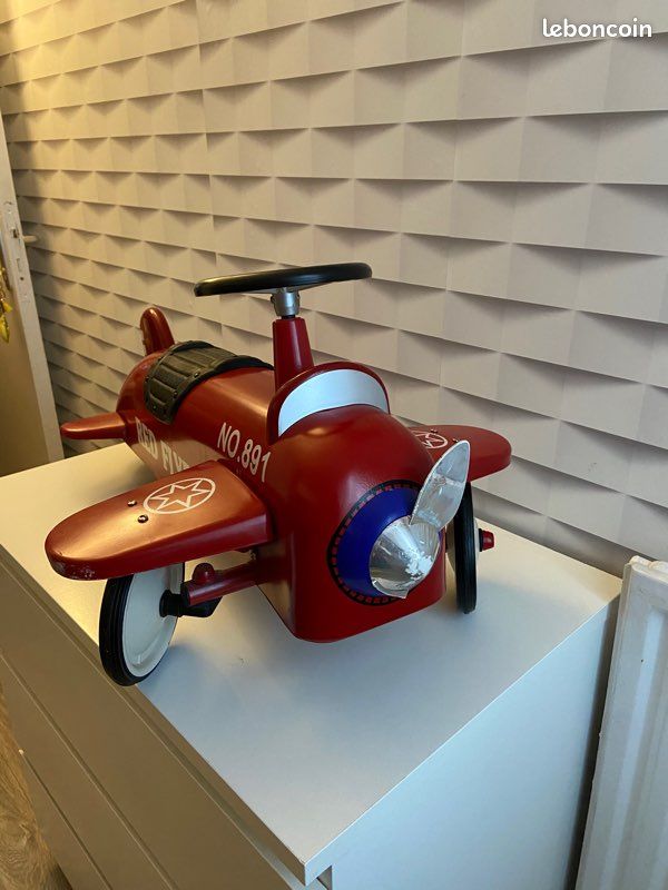 Voiture enfant (image 1)