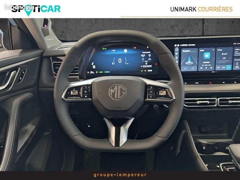 Mg motor EHS 1.5 Hybrid+ 224ch Luxury (image 12)