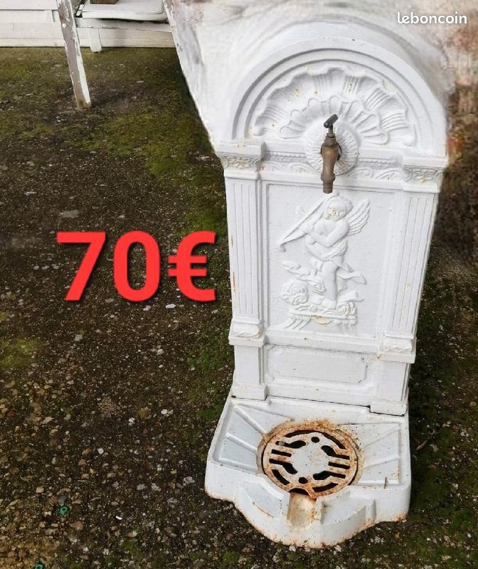 Vide maison (image 3)