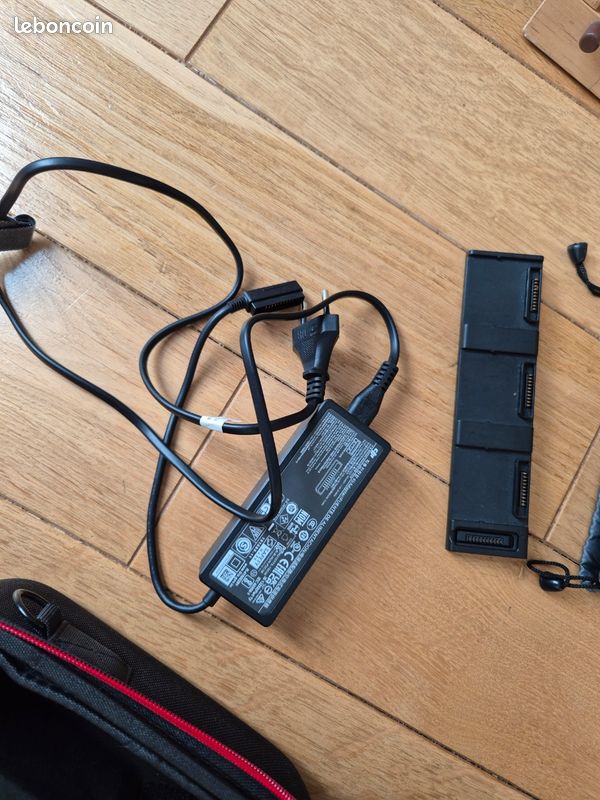 Pack fly more combo dji air 2 s (image 9)
