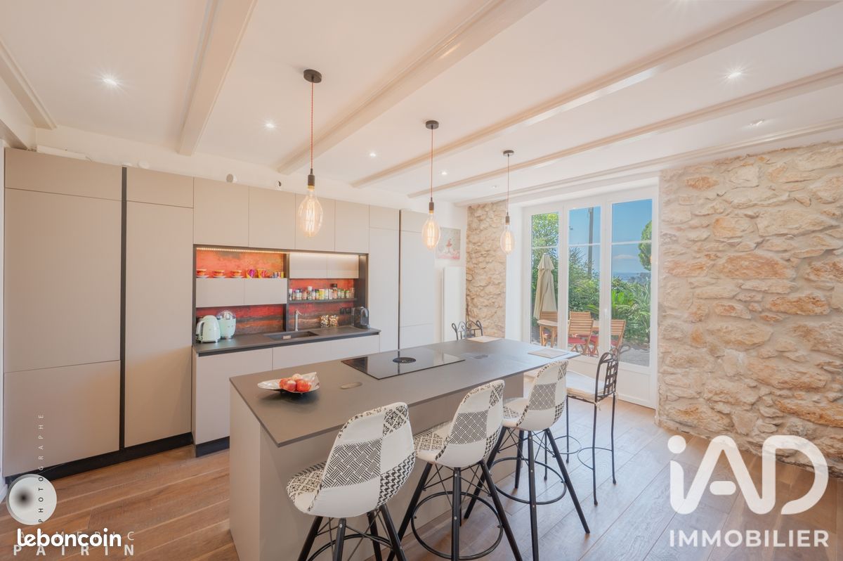 Appartement 4 pièces 110 m² · à Nice · 110 m² · 859 000 €