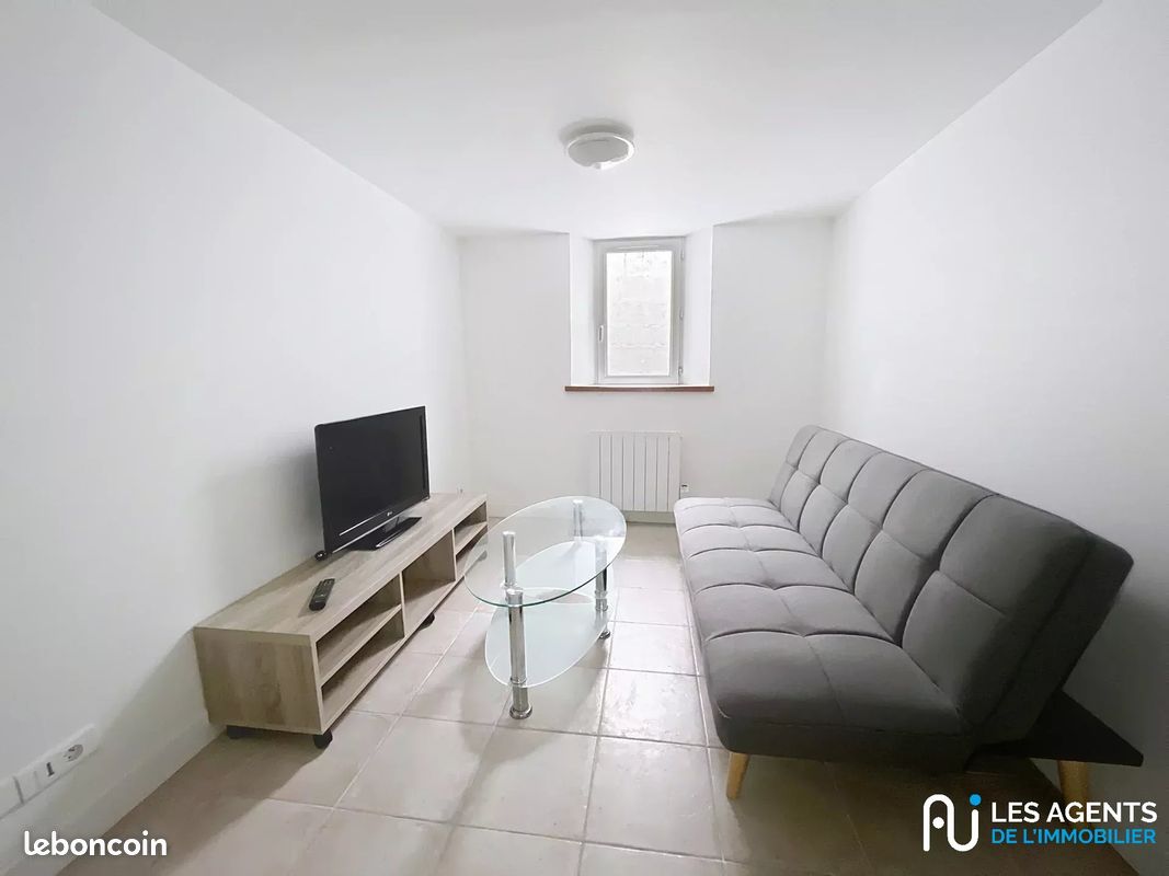 Appartement 1 pièce 34 m² · à Orléans · 34 m² · 430 €