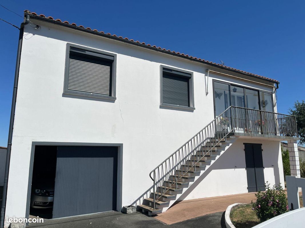Maison 7 pièces 112 m² · à Marans · 112 m² · 192 400 €