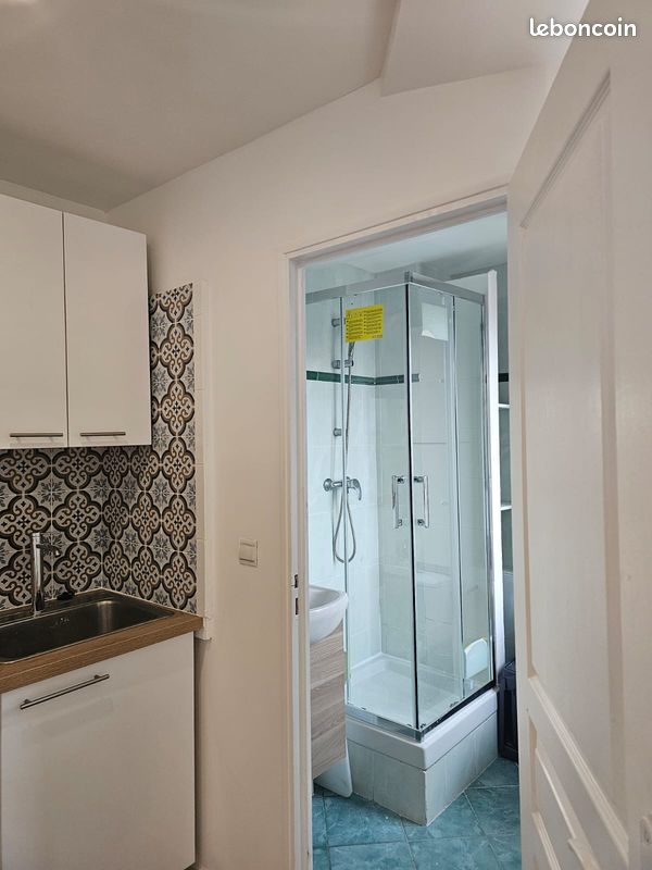 Appartement a louer maisons-alfort - 1 pièce(s) - 17 m2 - Surfyn