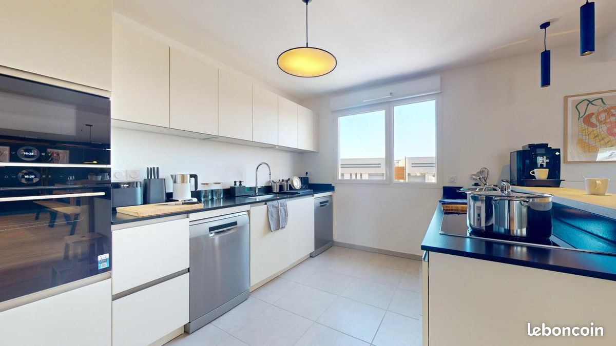 Appartement 1 pièce 20 m² · à Clermont-Ferrand · 20 m² · 583 €/mois