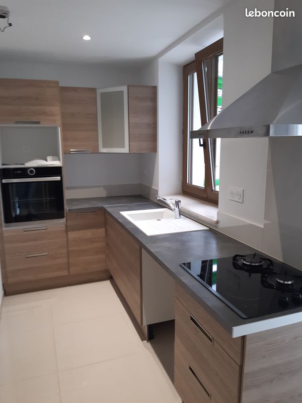 Appartement 6 pièces 90 m² · à Saint-Avold · 90 m² · 820 €/mois