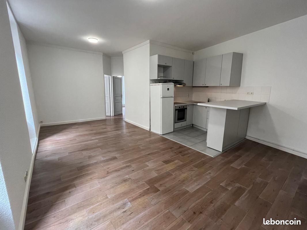 Appartement 3 pièces 54 m² · à Mont-de-Marsan · 54 m² · 700 €/mois