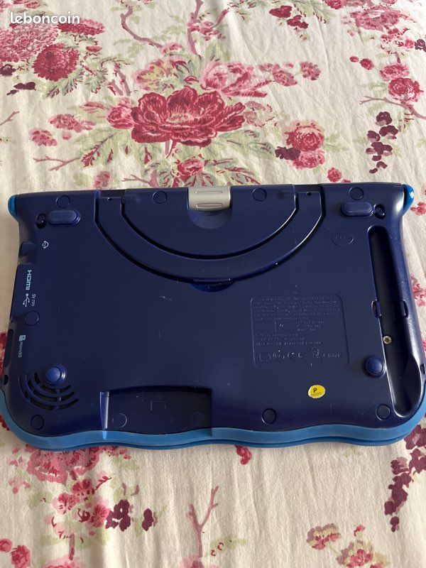 Storio Max bleu (image 3)
