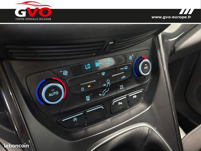 Ford Kuga 1.5 EcoBoost 120ch Titanium (image 11)
