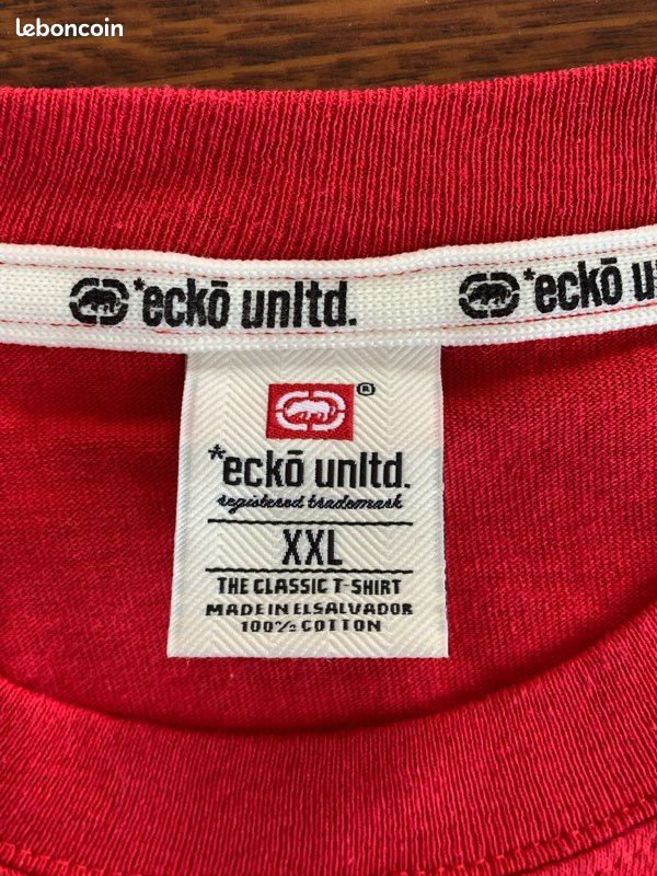 Vêtements ecko unltd. homme Taille XL | Zalando Suisse