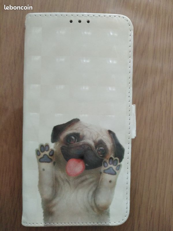 Housse pour iphone 6 plus (image 1)