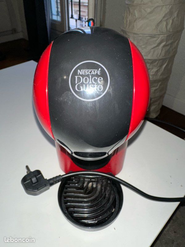 Machine à café Nescafé Dolce Gusto (image 1)