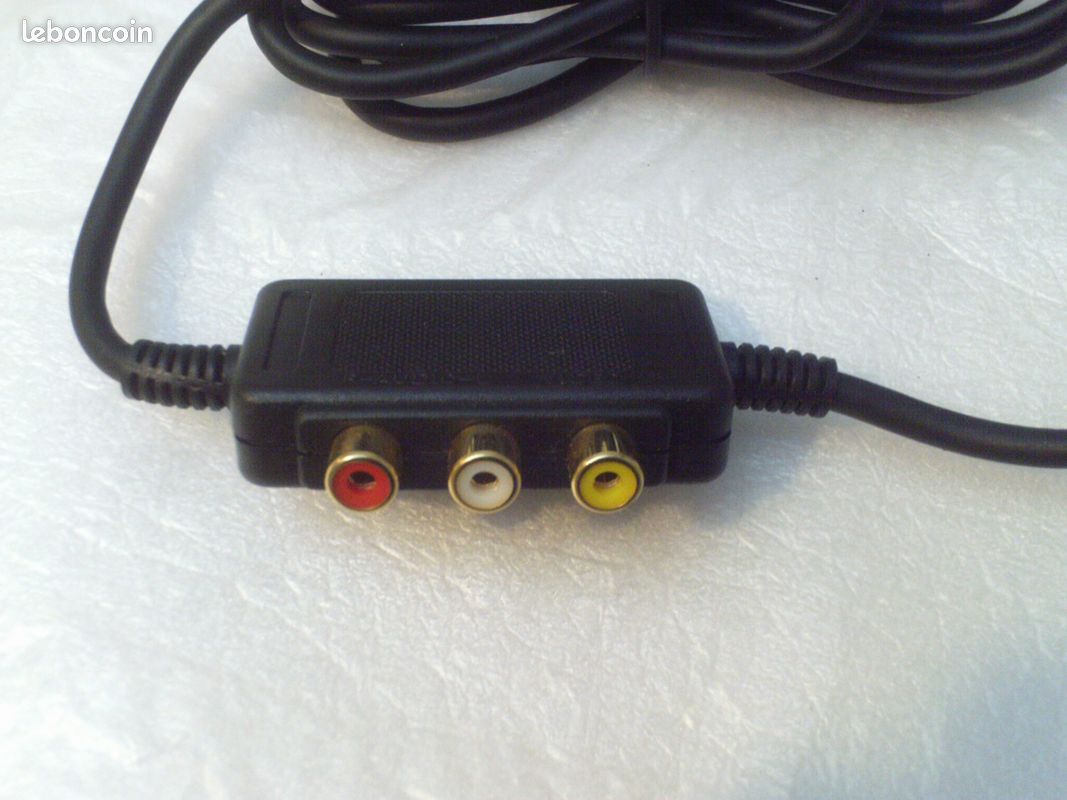 Cable xbox (image 2)