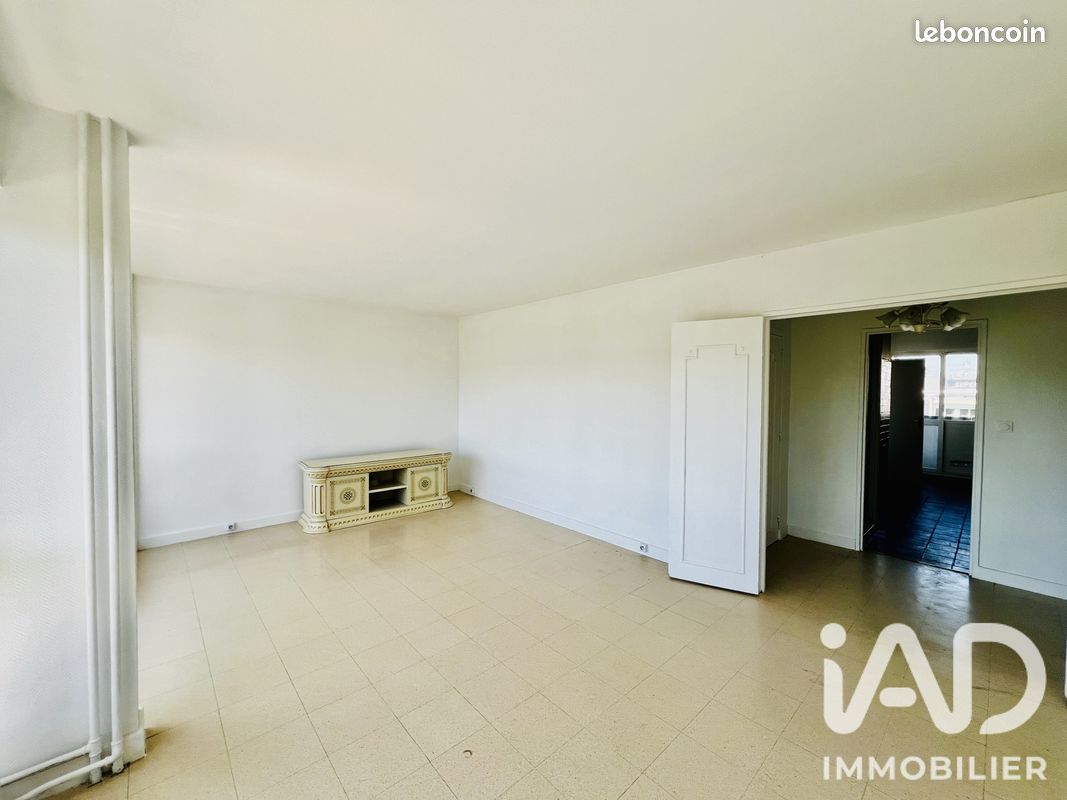 Appartement 5 pièces 97 m² · à Sarcelles · 97 m² · 192 000 €