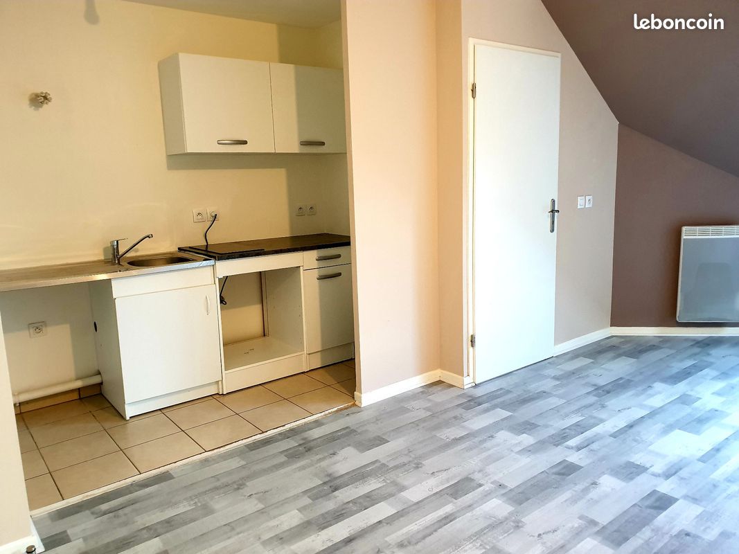 Appartement 2 pièces 37 m² (image 4)