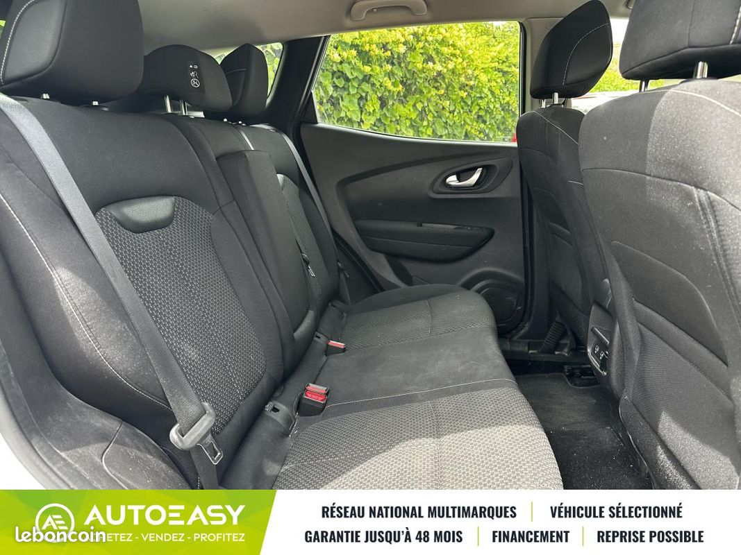 Renault Kadjar 1.3 TCe FAP Business (image 13)