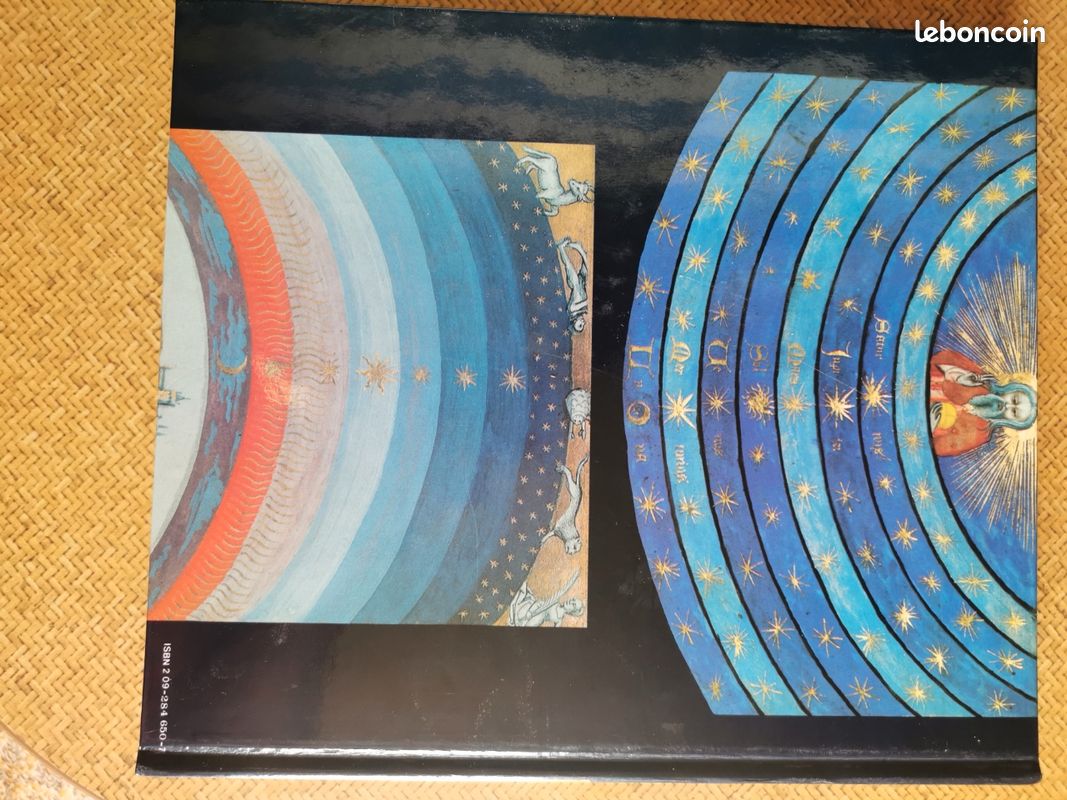 Livre astrologie (image 2)