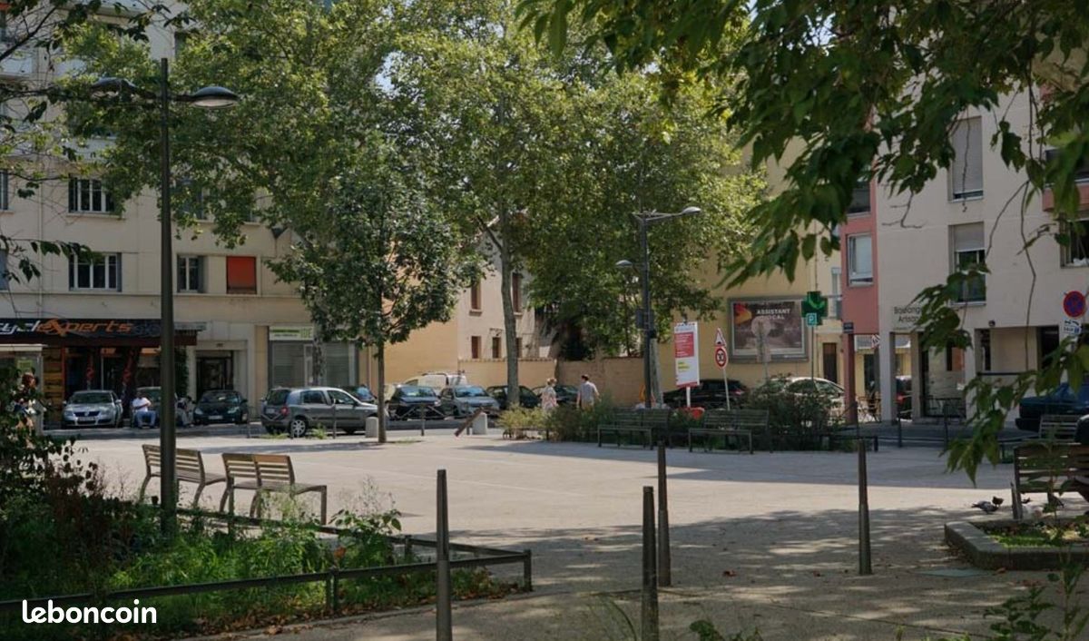 Appartement 3 pièces 75 m² · à Lyon · 75 m² · 405 €/mois