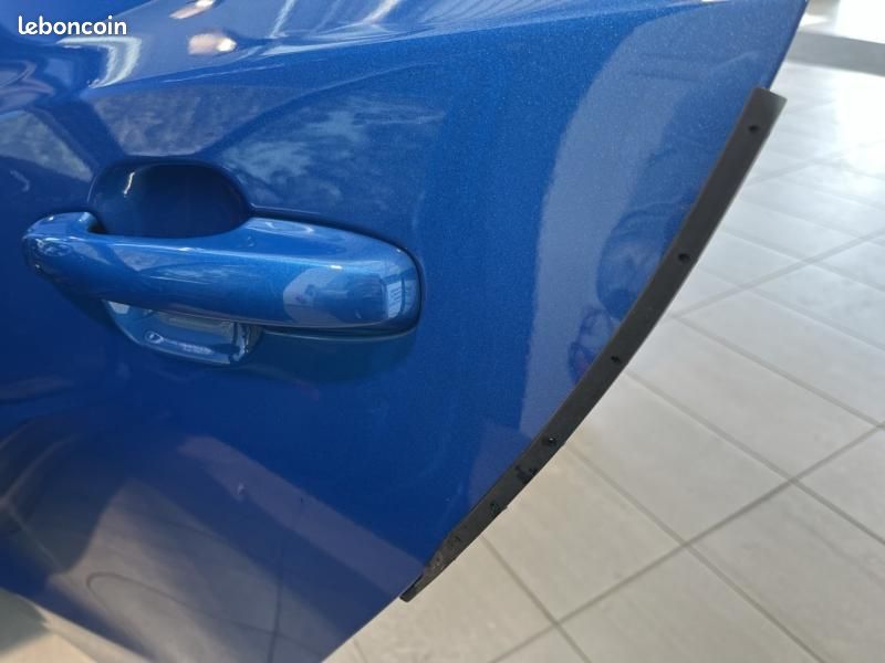 Ford Focus 1.0 EcoBoost mHEV 125ch Titanium X Business (image 25)