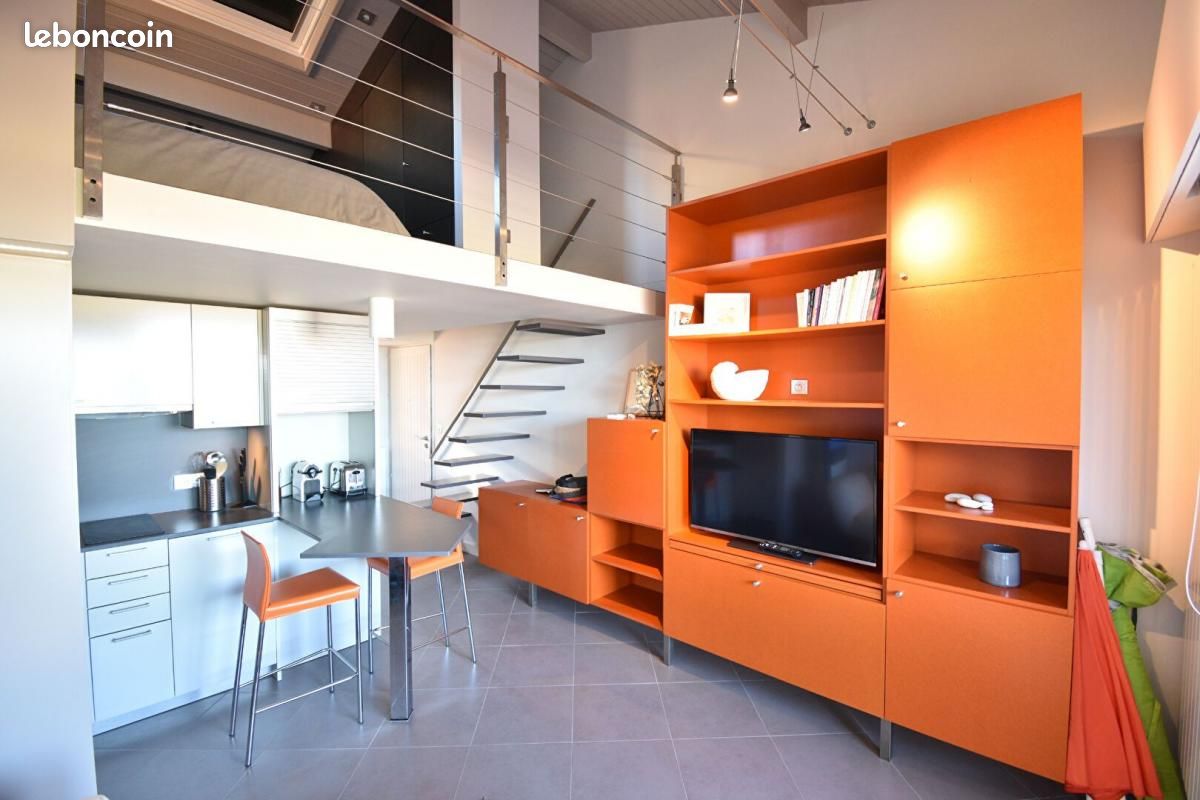 Appartement 2 pièces 25 m² - Capbreton 40130 (image 3)