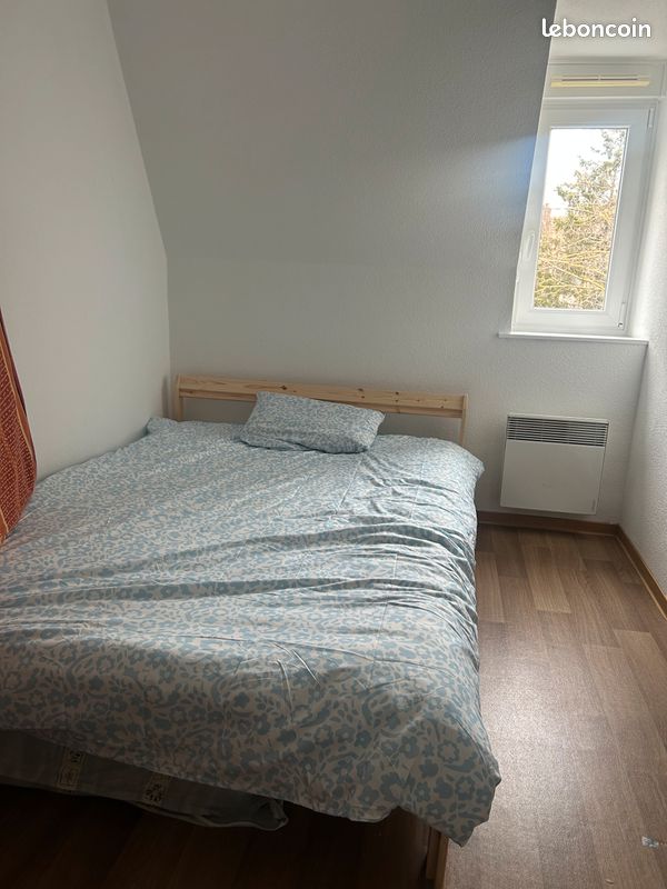 Lit chambre (image 2)
