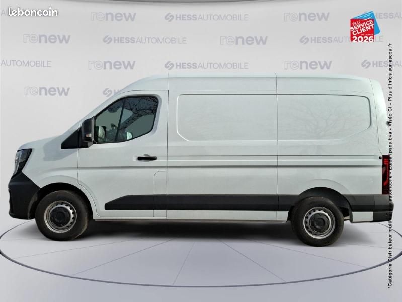 Renault Master Fg F3500 L2H2 E-Tech 140ch Extra grande autonomie (image 9)
