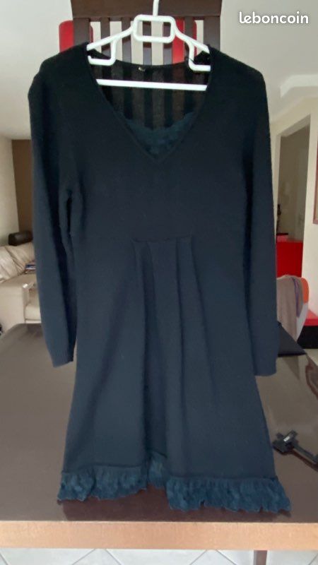 Robe femme (image 1)