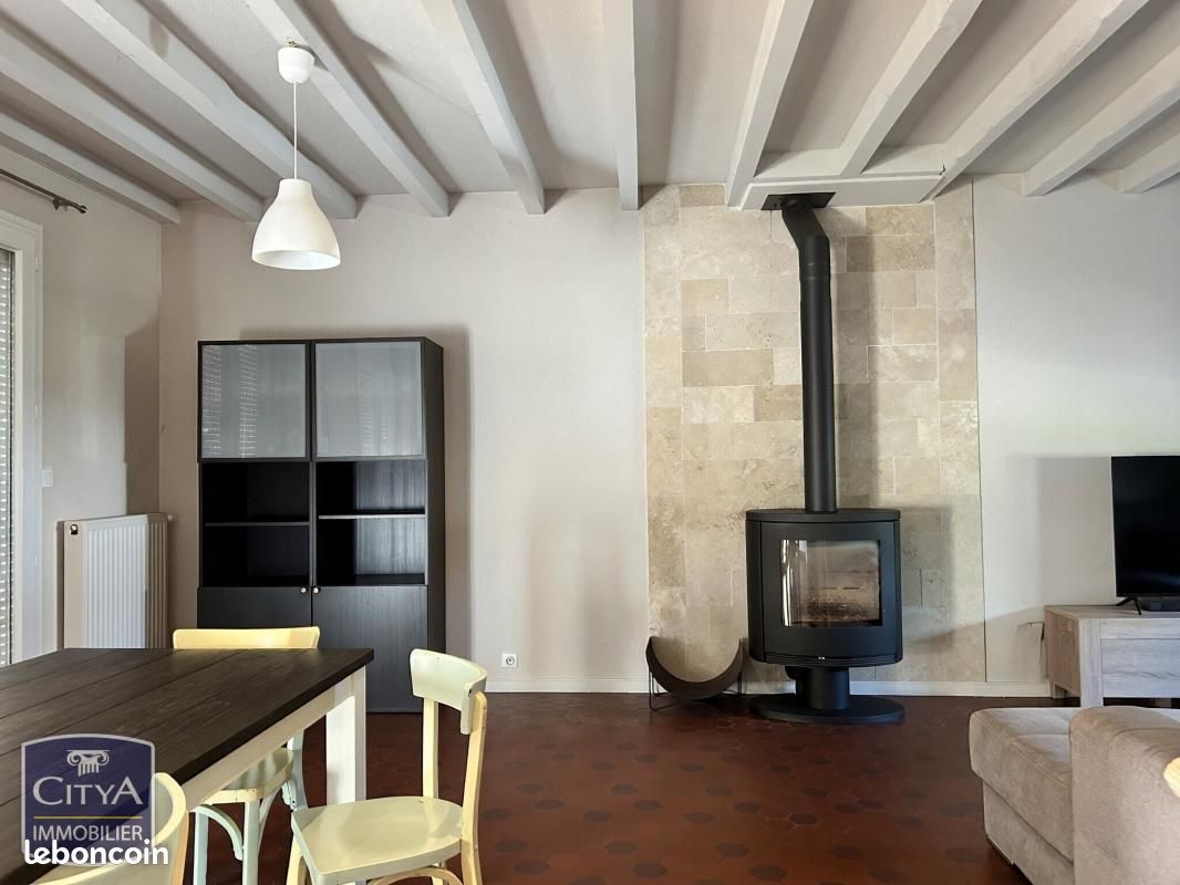 Maison 6 pièces 174 m² · à Bourges · 174 m² · 242 000 €