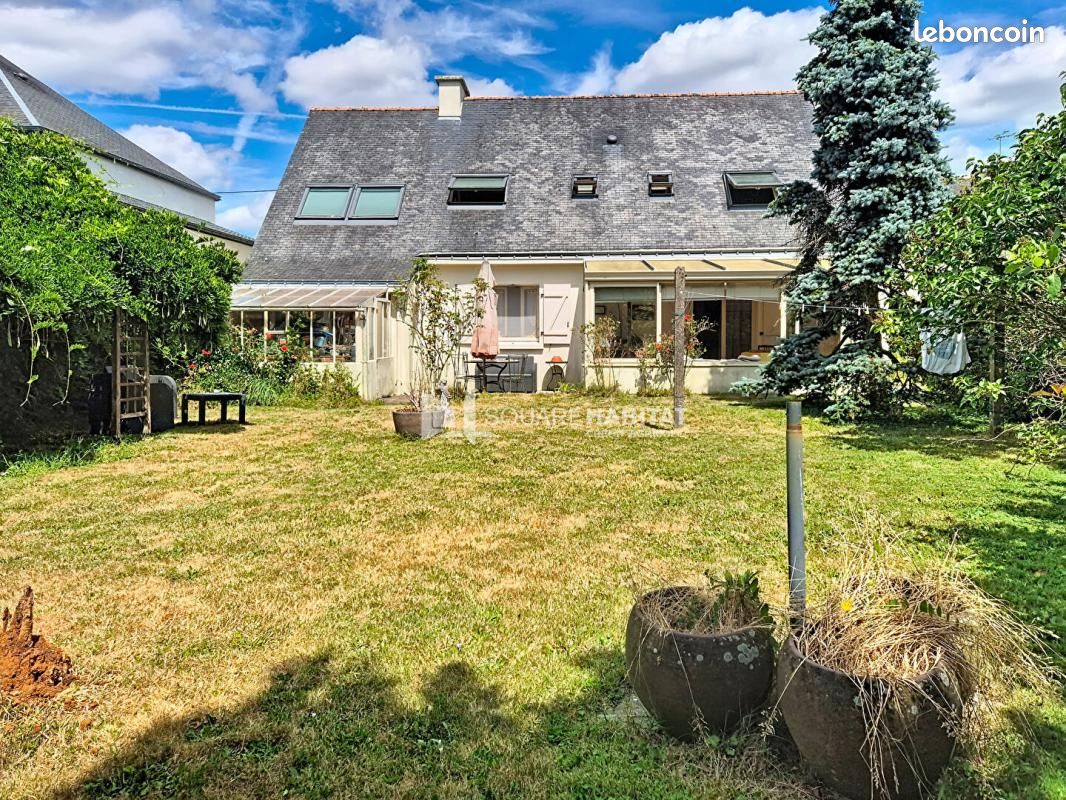 Maison 6 pièces 130 m² · à Auray · 130 m² · 420 000 €