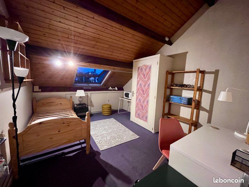 Appartement 1 pièce 30 m² · à Rezé · 30 m² · 550 €