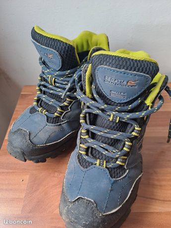 Chaussures De Randonnée Enfant Mishansha - Taille 29 EU - Marron - Antidérapantes Et Confortables Chaussures De Marche Garçon Fille Chaussures De Randonnée Enfant Mishansha - Taille 29 EU - Marron - Antidérapantes Et Confortables Chaussures De Marche Garçon Fille
