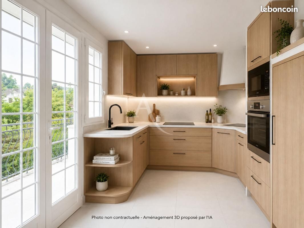 Maison 9 pièces 230 m² (image 6)