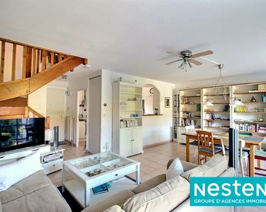 Maison 410 000 € - 110 m²