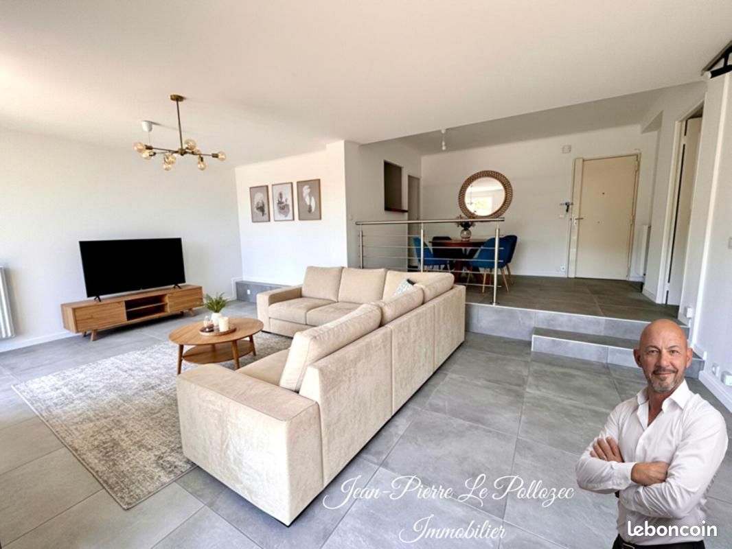 Appartement 3 pièces 75 m² · à Aubagne · 75 m² · 225 000 €