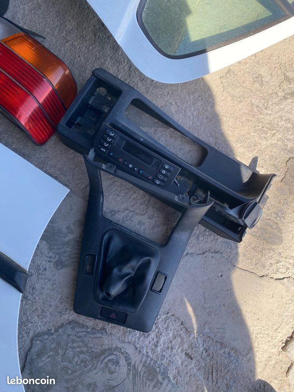 Pieces E36 berline (image 2)