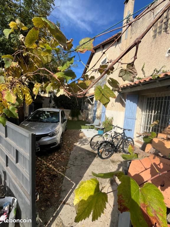 Villa jardin piscine proche centre ville 10 mins des plages (image 12)
