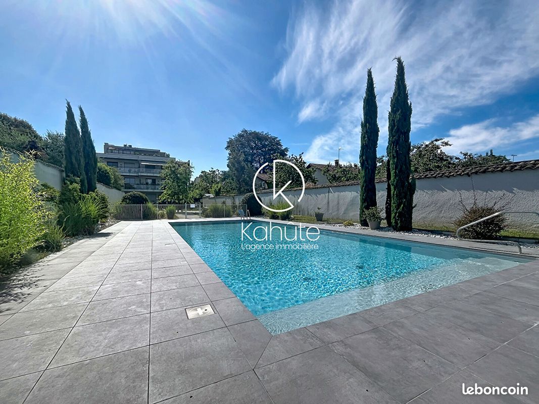 Appartement 3 pièces 80 m² · à Caluire-Et-Cuire · 80 m² · 360 000 €