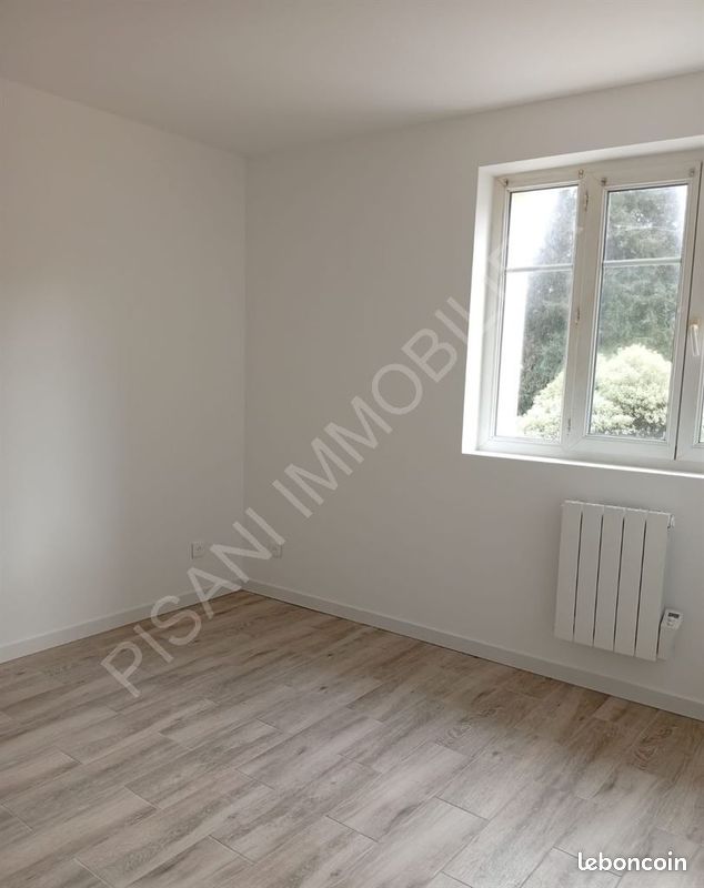 Appartement a louer fecamp - 3 pièce(s) - 46 m2 - Surfyn