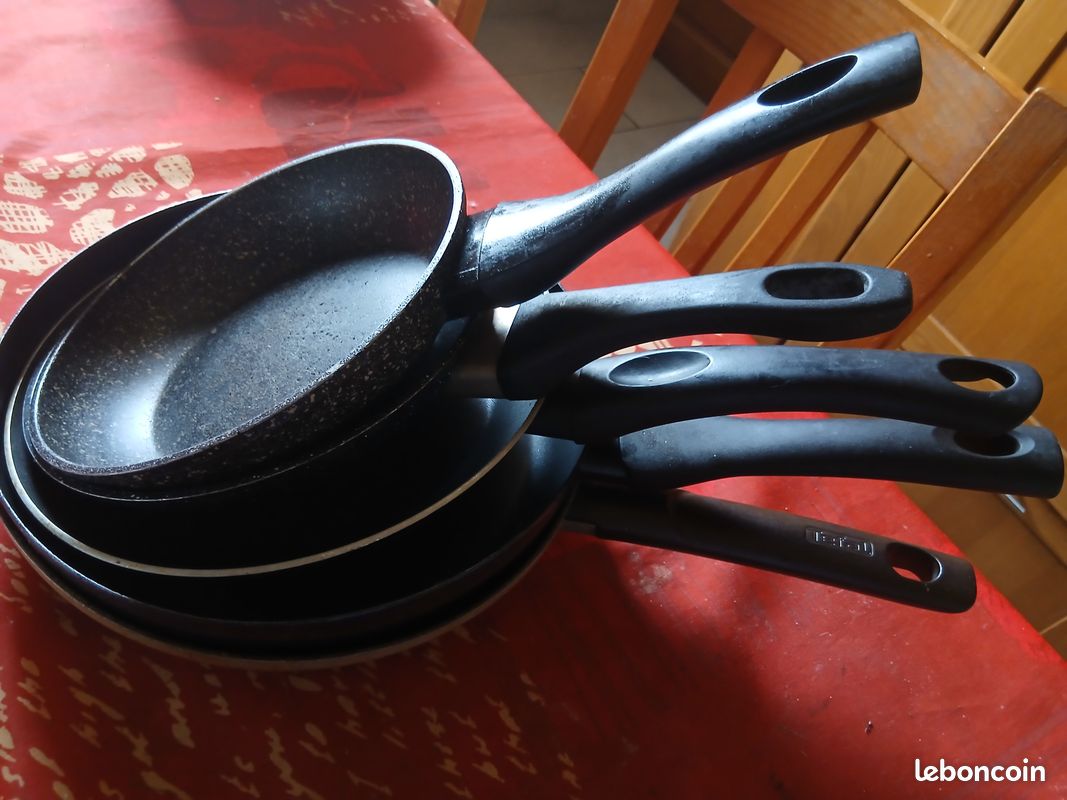 Set de cuisine - 20 articles (image 5)