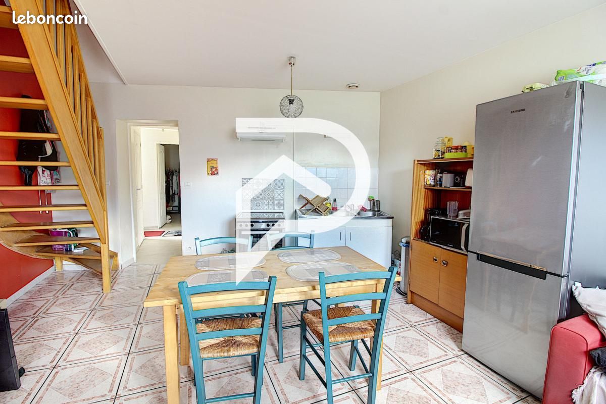 Appartement 2 pièces 52 m² · à Quiéry-la-Motte · 52 m² · 560 €