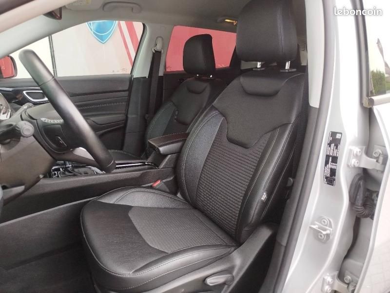 Jeep Compass 1.3 GSE T4 150ch Limited 4x2 BVR6 (image 13)